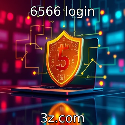 6566 login Novas técnicas de segurança para proteger suas apostas online