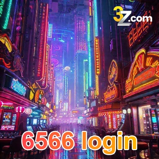 6566 login Esporte