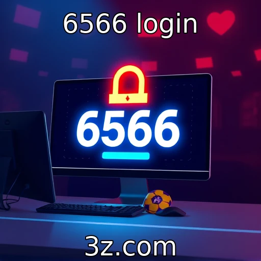 6566 login Explorando as Tendências das Apostas Esportivas em 2025