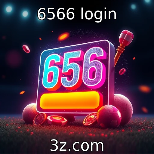 6566 login Explorando o Futuro das Apostas Esportivas no Brasil em 2025