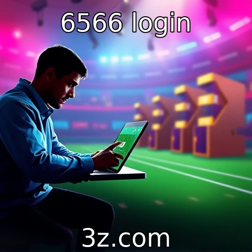 6566 login Apostas esportivas: como analisar partidas para maximizar ganhos