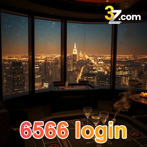 6566 login Plataforma