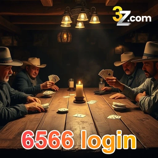 6566 login Slots
