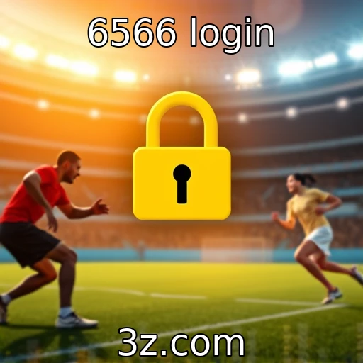 6566 login Como as apostas esportivas estão impulsionando a indústria de jogos no Brasil