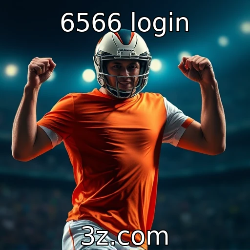 6566 login Apostas esportivas: estratégias vencedoras para maximizar seus ganhos