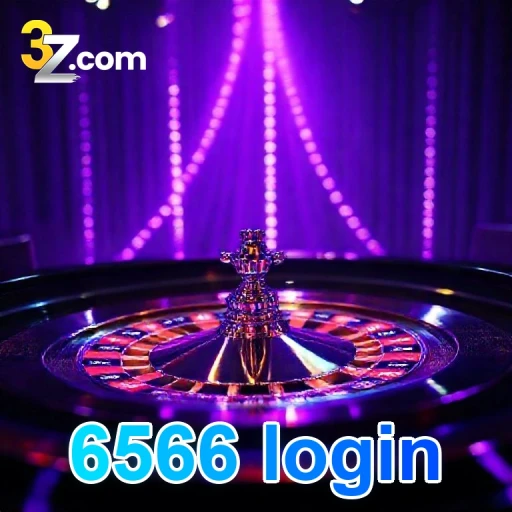 6566 login VIP
